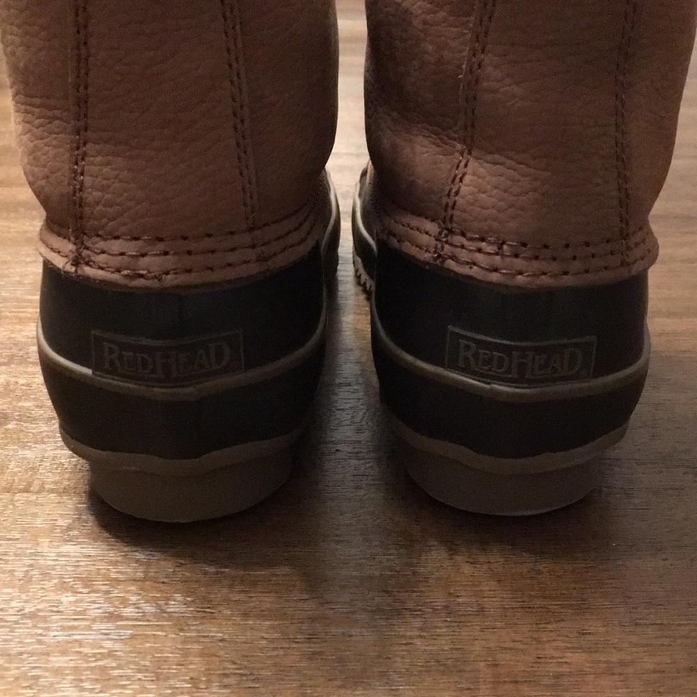 Redhead Classic Pull-On Insulated Waterproof Boots - image 4